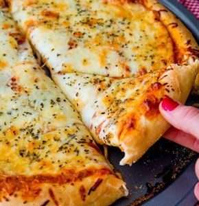 0. Cheese Buest Pizza -Pizza Vai