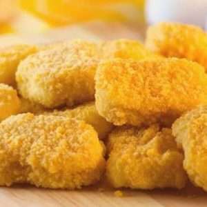 Chicken Nuggets (5 pcs) - পাঁচফোড়ন